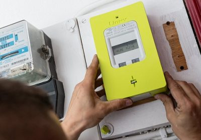 Contreverse : le compteur électrique Linky