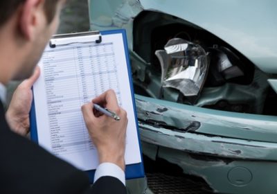 Location de voiture. Que faire quand ça se passe mal