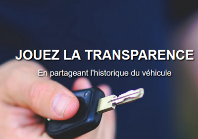 Histovec. La plateforme qui sait tout sur les véhicules d’occasion