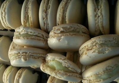 Le macaron ne tourne pas rond