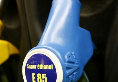 Superéthanol E85.  Et que vaut la conversion au superéthanol E85 ?