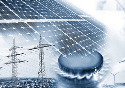 ÉNERGIES RENOUVELABLES