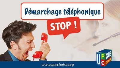 Trucs et astuces pour contrer le démarchage téléphonique