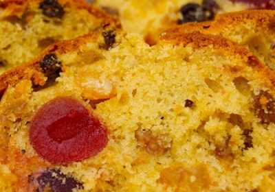 La face cachée du cake