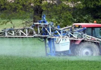 Épandage des pesticides à proximité des habitations