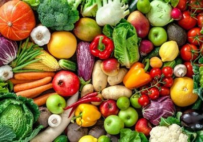 Fruits et légumes • Fin des emballages plastiques