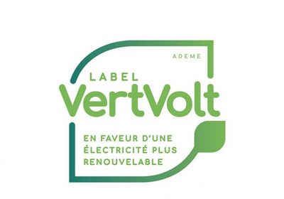 VertVolt, un label pour choisir son électricité verte
