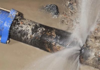 16,7% d’eau potable perdus dans le département du Doubs
