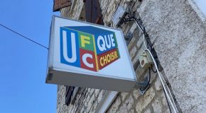 Nouveau Nutri-Score dans les rayons