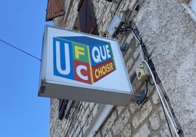 Nouveau Nutri-Score dans les rayons